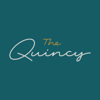The Quincy Logo