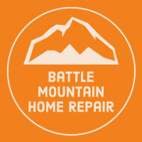 Battle Mountain Home Repair Logo