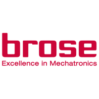 Brose New Boston - Brose Fahrzeugteile Logo