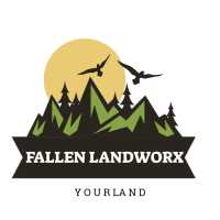 Fallen Land Worx Logo