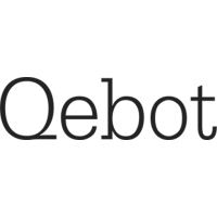 Qebot Logo