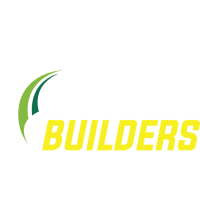 Wolf Builders Logo