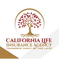 California Life Insurance Agency | Best Medicare Solutions and Life Insurance Agents in California Logo