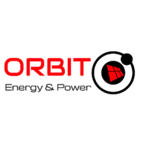 Orbit Energy & Power Logo