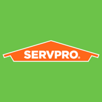 SERVPRO of South Livingston Parish Logo