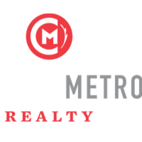 Sandy Wilson Central Metro Realty Logo