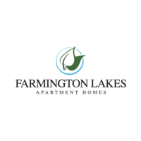 Farmington Lakes Apartments Logo