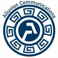 Alluvion Communications, Inc. Logo