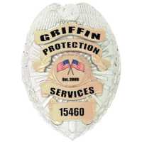 Griffin Protection Services Logo