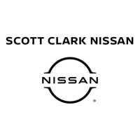 Scott Clark Nissan Logo