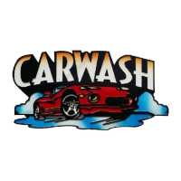 Allstate Car Wash and Storage Logo