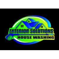 Exterior Solutions House Washing Logo