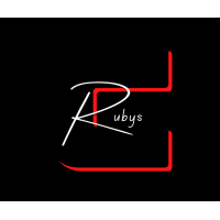 Ruby's Computers Logo