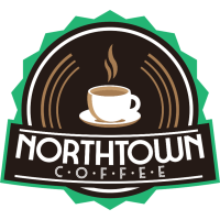 Northtown Coffee Logo