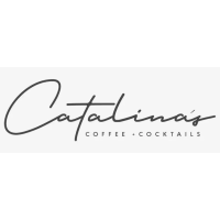 Catalina's Coffee & Cocktails Logo