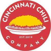Cincinnati Chili Company - Clearwater Logo