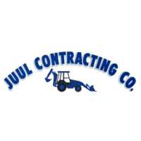 Juul Contracting Company Logo