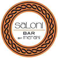 Saloni Bar by Meraki Logo