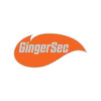 GingerSec Logo