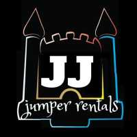 JJ Jumper Rentals Logo