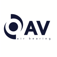 OAV Air Bearings Logo