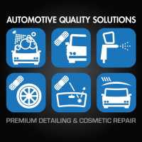 Automotive Quality Solutions Logo