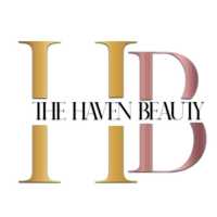 The Haven Beauty Logo