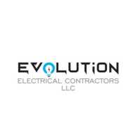 Evolution Electrical Contractors, LLC Logo