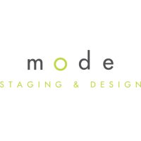 Mode Staging & Design Logo