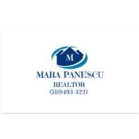 Mara Panescu Realtor - EXP Realty LLC Logo
