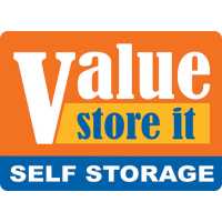 Value Store It Self Storage Logo