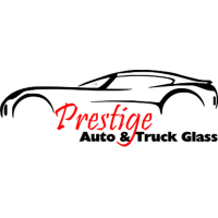 Prestige Auto & Truck Glass LLC Logo