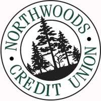 Northwoods Credit Union - Floodwood Logo