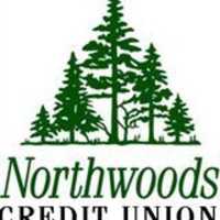 Northwoods Credit Union - Cloquet Main Branch Logo