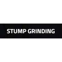 Stump Grinding Logo