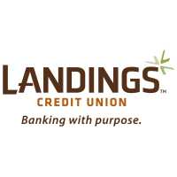 Landings Credit Union - Tempe (Main) Branch Logo