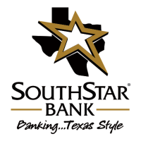 SouthStar Bank, Round Rock Logo