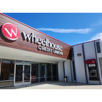 Wheelhouse Credit Union - Kearny Mesa Branch Logo