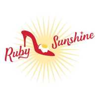 Ruby Sunshine Logo