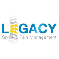 Legacy Spine and Pain Management - Silver Spring - Specialized Pain Management Logo