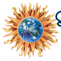 Sunglass World - Harborwalk Logo
