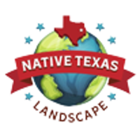 Native Texas Landscape & Design Logo