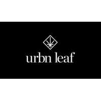 Urbn Leaf | Vista Cannabis Dispensary Logo