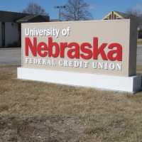 University of Nebraska Federal Credit Union Logo