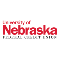 University of Nebraska Federal Credit Union Logo