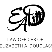 Law Offices of Elizabeth A. Douglas, PLLC Logo