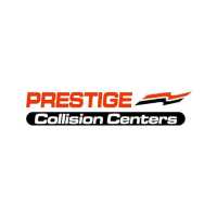 Prestige Collision Center Logo