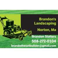 Brandon's Landscaping, LLC Logo