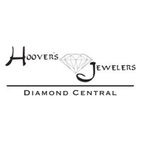 Hoover's Jewelers Logo