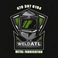 Weld ATL Logo